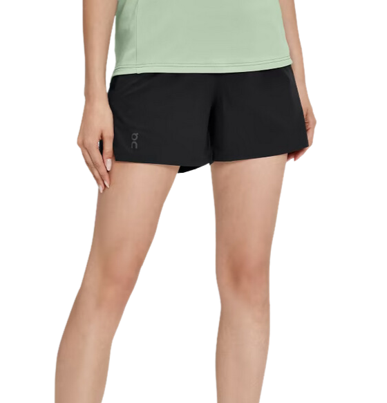 ON-Women's-Essential Shorts