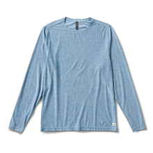 Load image into Gallery viewer, VUORI-Men&#39;s-L/S STRATO TECH TEE
