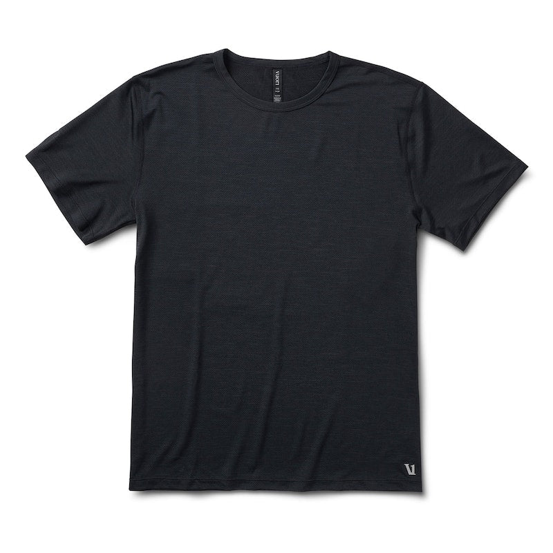 Vuori-Men's-Zephyr Tee