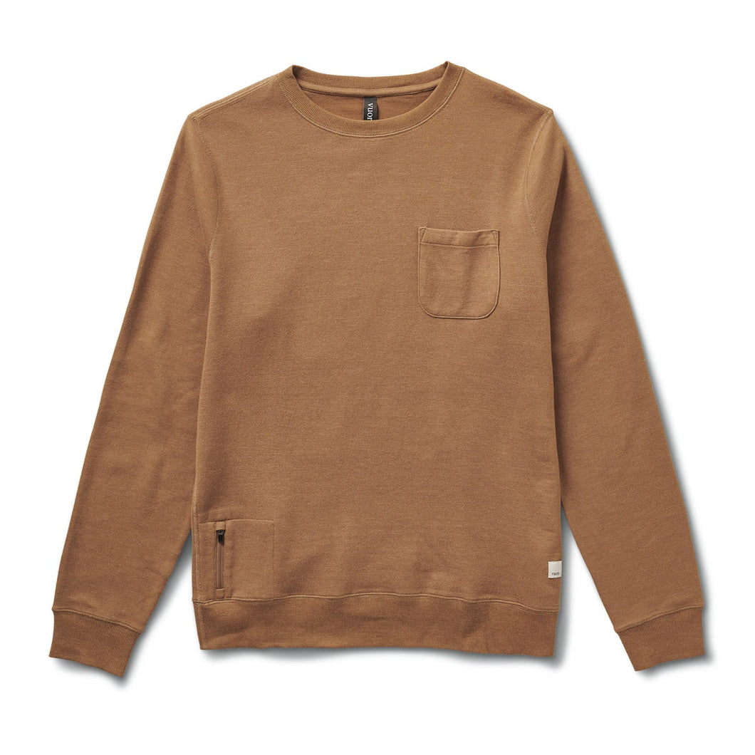 Vuori-Jeffery Pullover