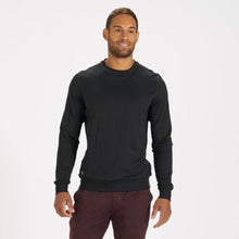 Load image into Gallery viewer, Vuori-Men&#39;s-Ponto Performance Crew
