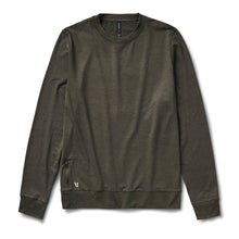 Load image into Gallery viewer, Vuori-Men&#39;s-Ponto Performance Crew
