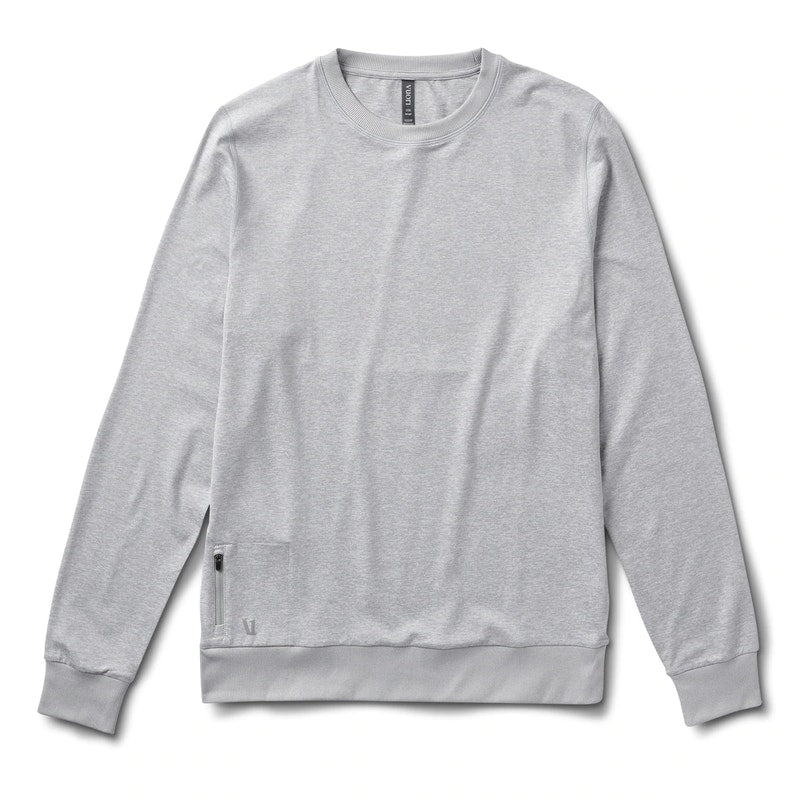Vuori-Men's-Ponto Performance Crew