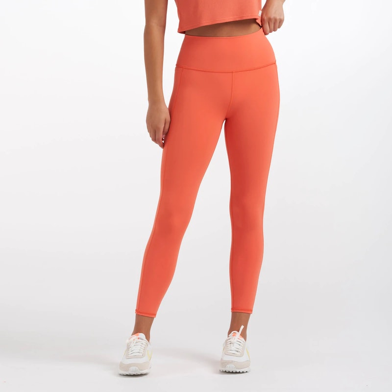 Vuori-Womens Studio Pocket Legging