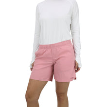 Load image into Gallery viewer, Aftco-Women&#39;s-Sirena Long Shorts
