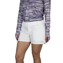 Load image into Gallery viewer, Aftco-Women&#39;s-Sirena Long Shorts
