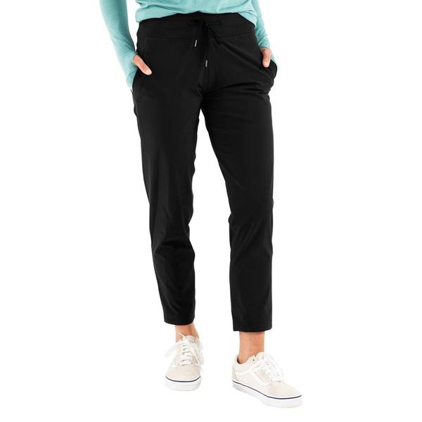 Free Fly | Women's Breeze Cropped Pant
