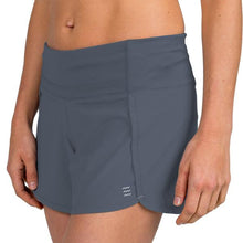Load image into Gallery viewer, Free Fly | Women&#39;s Bamboo Lined Breeze Short
