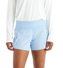 Load image into Gallery viewer, Free Fly | Women&#39;s Bamboo Lined Breeze Short
