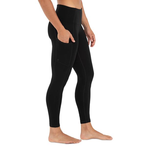 Free Fly-Women's Bamboo Daily Tight