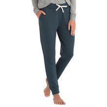 Load image into Gallery viewer, Free Fly-Women&#39;s Bamboo Fleece Jogger
