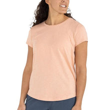 Load image into Gallery viewer, Free Fly-Women&#39;s Bamboo Current Tee
