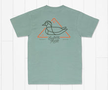 Load image into Gallery viewer, Southern Marsh-Youth Tee
