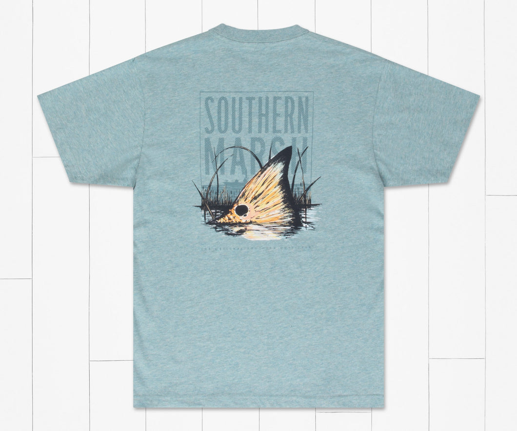 Southern Marsh-Youth Spot Sighting T-Shirt