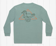 Load image into Gallery viewer, Southern Marsh-Boys Long Sleeve Tees
