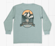 Load image into Gallery viewer, Southern Marsh-Boys Long Sleeve Tees
