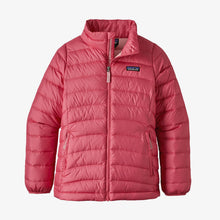 Load image into Gallery viewer, Patagonia-Kid&#39;s Down Sweater

