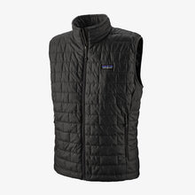 Load image into Gallery viewer, Patagonia-Men&#39;s Nano Puff Vest
