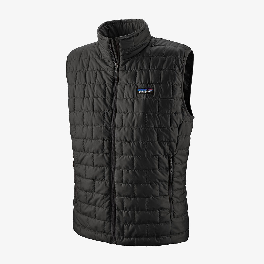 Patagonia-Men's Nano Puff Vest