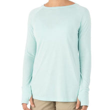 Load image into Gallery viewer, Free Fly-Women&#39;s Bamboo Weekender
