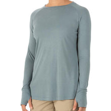 Load image into Gallery viewer, Free Fly-Women&#39;s Bamboo Weekender
