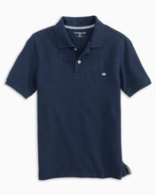 Load image into Gallery viewer, Southern Tide-Youth Boys Skip Jack Polo
