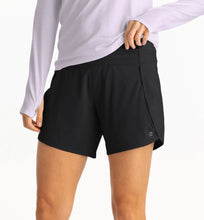 Load image into Gallery viewer, Free Fly | Women&#39;s Bamboo Lined Breeze Short

