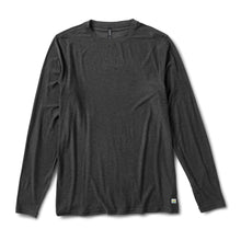Load image into Gallery viewer, VUORI-Men&#39;s-L/S STRATO TECH TEE
