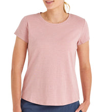 Load image into Gallery viewer, Free Fly-Women&#39;s Bamboo Current Tee
