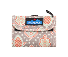 Load image into Gallery viewer, Kavu-Wally Wallet
