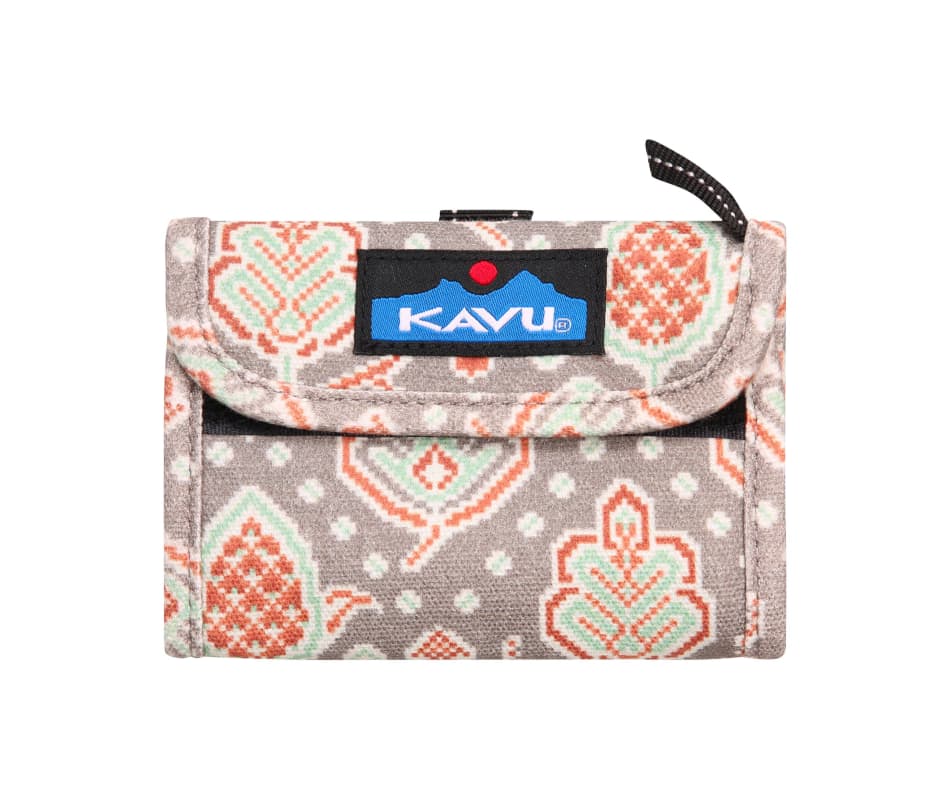 Kavu-Wally Wallet