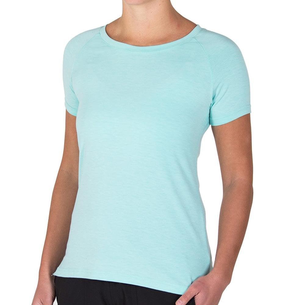 Free Fly-Women's Bamboo Explorer Tee