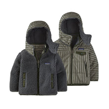 Load image into Gallery viewer, Patagonia-Baby&#39;s Rev Tribbles Hoody
