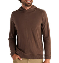 Load image into Gallery viewer, Free Fly-Men&#39;s Bamboo Heritage Fleece Hoody
