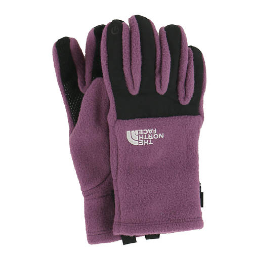 North Face-Youth Denali Etip Glove