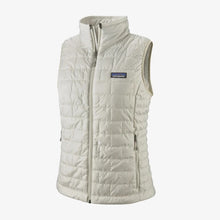 Load image into Gallery viewer, Patagonia-Women&#39;s Nano Puff Vest

