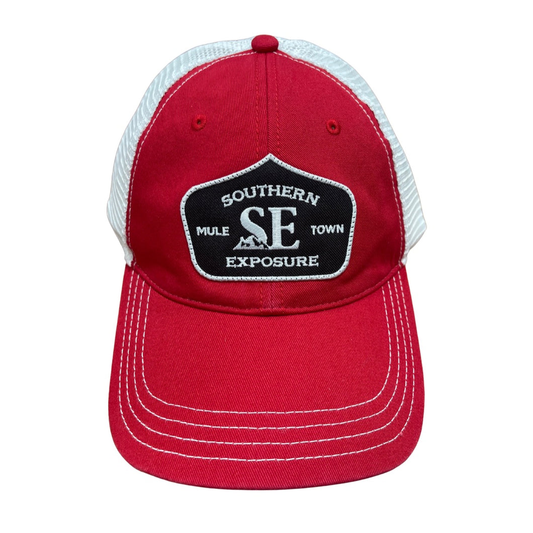 Southern Exposure-Mule Town Hat