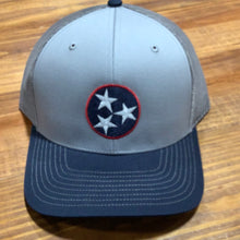 Load image into Gallery viewer, Southern Exposure-TriStar Hat
