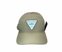 Load image into Gallery viewer, Southern Exposure-Triangle Hat
