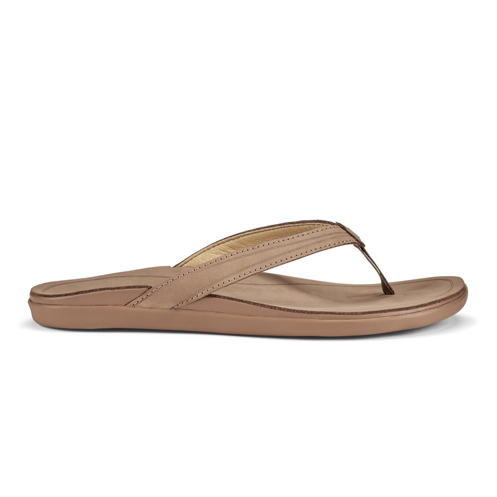 Olukai-Women's-Aukai Beach Flip Flop