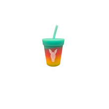 Load image into Gallery viewer, Sili Pint-Kids Tumbler 8 oz.
