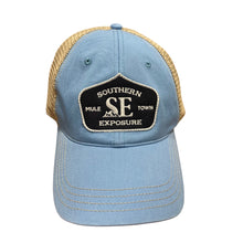Load image into Gallery viewer, Southern Exposure-Mule Town Hat
