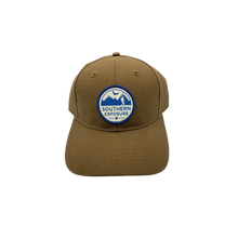 Load image into Gallery viewer, Southern Exposure-Lifestyle Hiker Hat
