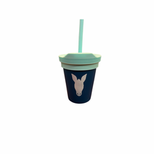 Load image into Gallery viewer, Sili Pint-Kids Tumbler 8 oz.

