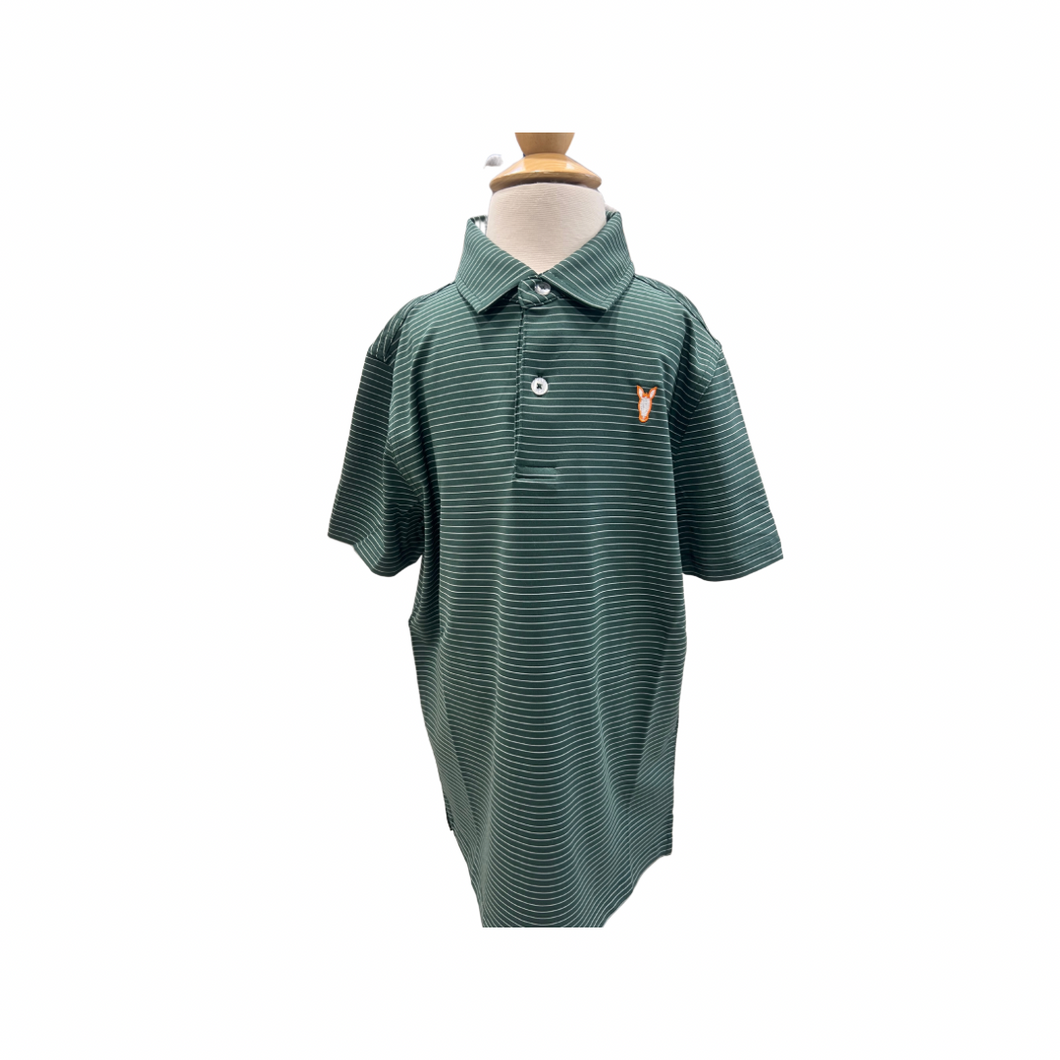 Southern Exposure-Youth Polo 23