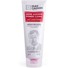 Duke Cannon-Shampoo/Conditioner