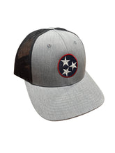 Load image into Gallery viewer, Southern Exposure-TriStar Hat
