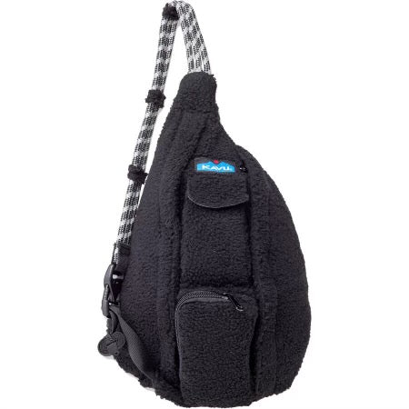 Kavu-Mini Rope Fleece