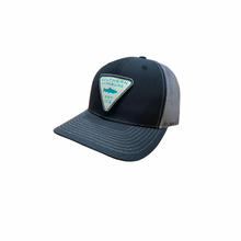 Load image into Gallery viewer, Southern Exposure-Triangle Hat
