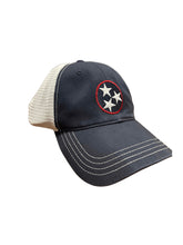 Load image into Gallery viewer, Southern Exposure-TriStar Hat
